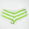 #145 Cobey Calzedonia Shorts Green | c. 180 | Size 8