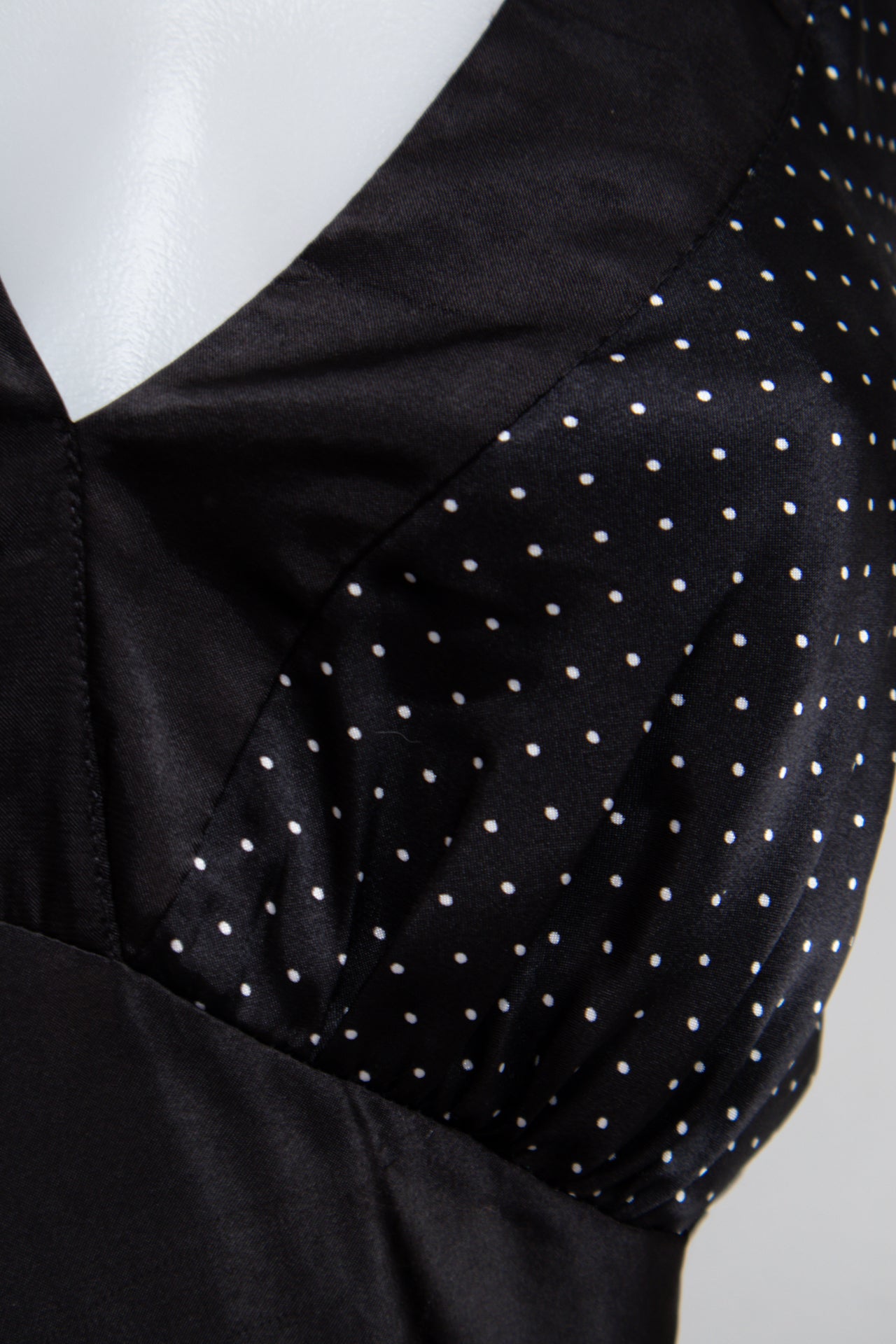 #164 Rampage Skirt Black | c. 195 | Size 10