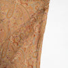 #175 Laura Freden Mini Skirt Brown | c. 194 | Size 16