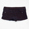#149 Degree Shorts Brown | c. 198 | Size 10