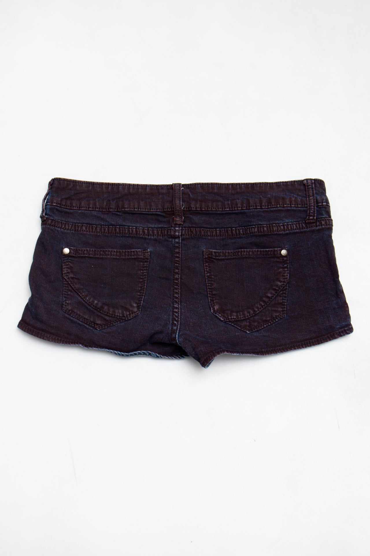 #149 Degree Shorts Brown | c. 198 | Size 10
