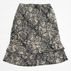 #178 Santiki Skirt Black | c. 207 | Size 6