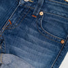 #143 True Religion Denim Shorts Blue | c. 181 | Size 6