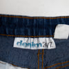 #29 Denim 24/7 Jeans Blue | c. 187 | Size 14