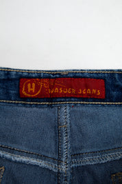 #104 Huasuer Jeans Jeans Blue | c. 212 | Size 10