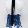 #01 Inc International Concepts Halter Top Blue | c. 197 | Size 10
