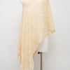 #105 Camisole Top Gold | c. 194 | Size 6/8