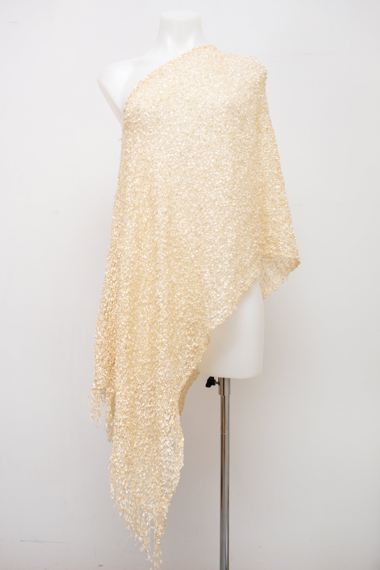 #105 Camisole Top Gold | c. 194 | Size 6/8