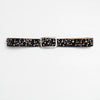#137 Belt Black | c. 209 | Size