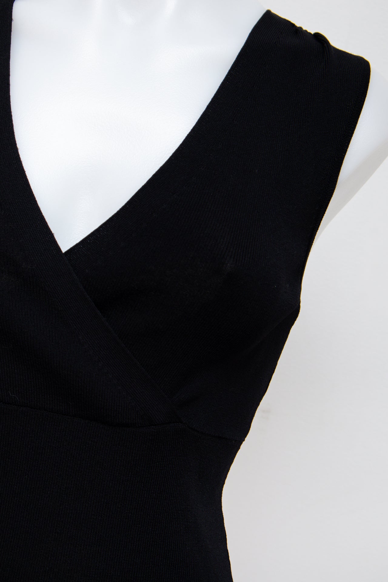 #65 Cato Cami Top Black | c. 197 | Size 8