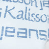 #63 Jean's Kalisson Tank Top White | c. 196 | Size 14