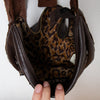 #130 D&g Bag Brown | c. 209 | Size