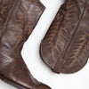 #168 Vibram Pants Brown | c. 201 | Size 11