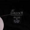 #40 Ny Collection Skirt Black | c. 188 | Size 10