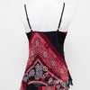 #034 Iz Ever California Cami Top Red | c. 203 | Size 8