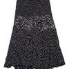 #117 Rouge Skirt Black | c. 201 | Size 10