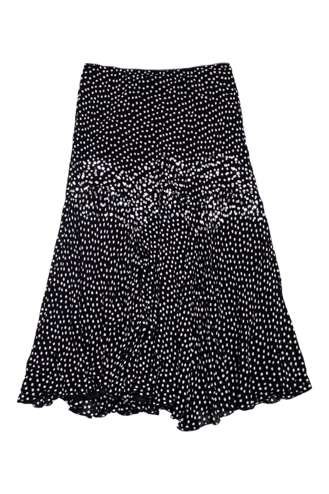 #117 Rouge Skirt Black | c. 201 | Size 10