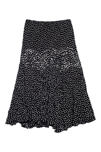 #117 Rouge Skirt Black | c. 201 | Size 10