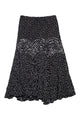 #117 Rouge Skirt Black | c. 201 | Size 10