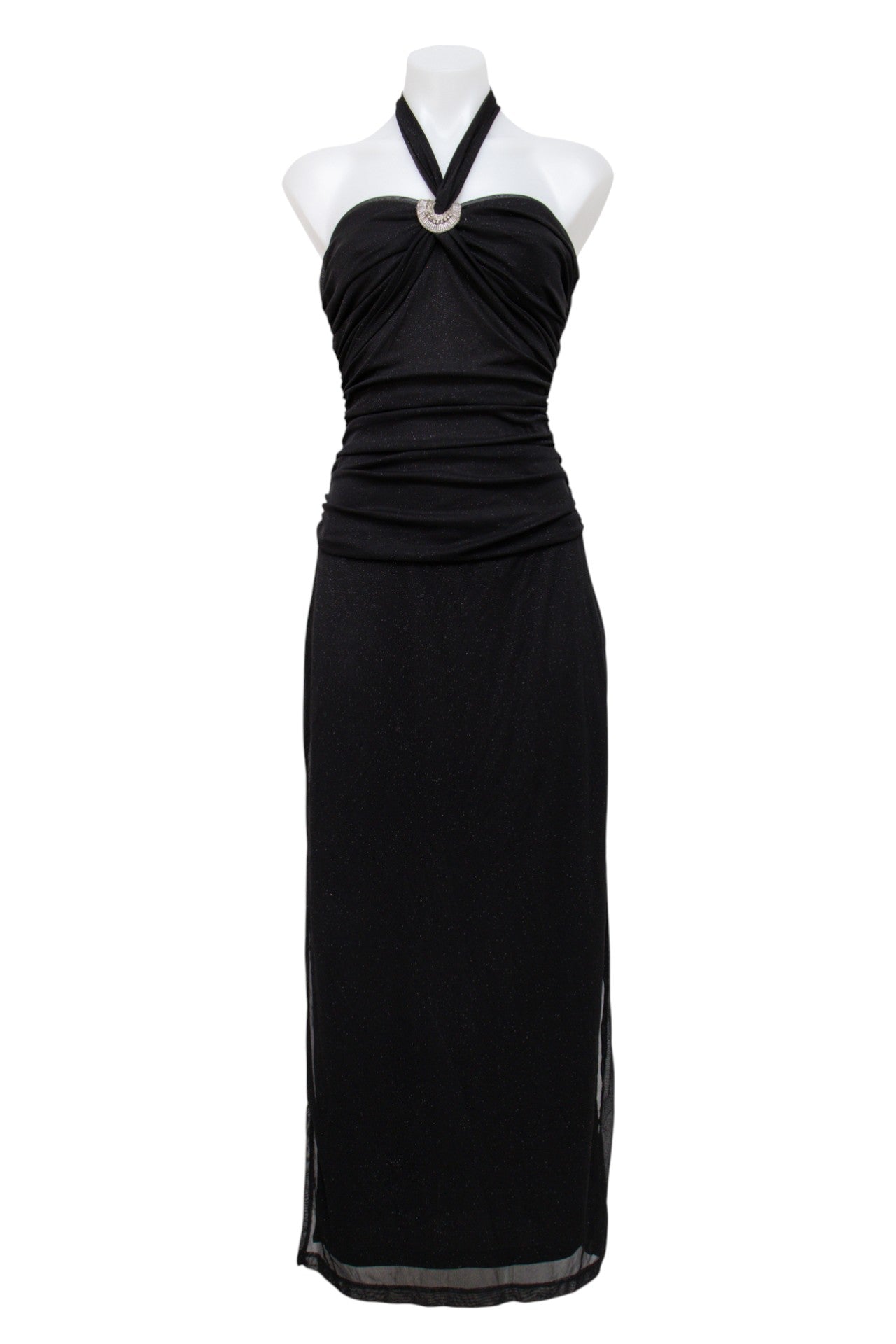 #145 Trixxi Cami Top Black | c. 195 | Size 6