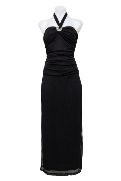 #145 Trixxi Cami Top Black | c. 195 | Size 6