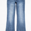 #073 Grace In L.a. Jeans Blue | c. 206 | Size 12