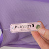 #11 Playboy Intimates Camisole Top Purple | c. 185 | Size 10 / 10A