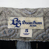#167 Boomboom Jeans Jeans Blue | c. 193 | Size 8