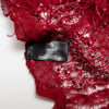 #155 Mixit Scarf Red | c. 204 | Size
