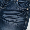 #039 Maurices Jeans Blue | c. 206 | Size 8