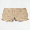 #132 American Eagle Outfitters Shorts Beige | c. 196 | Size 6