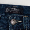 #171 Silver Jeans Co. Jeans Blue | c. 195 | Size 8