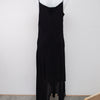 #073 Metrostyle Cami Top Black | c. 201 | Size 12
