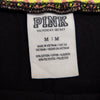 #111 Victoria's Secret Pink Shorts Black | c. 202 | Size 8