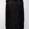 #148 2b Bebe T-shirt Black | c. | Size 10