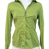 #049 Bianca T-shirt Green | c. | Size 8
