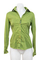 #049 Bianca T-shirt Green | c. | Size 8