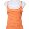 #025 Fashion Studio Cami Top Orange | c. 200 | Size 8