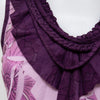 #152 Easy Wear Tank Top Purple | c. 182 | Size 12