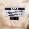#152 Mikael Hosan Mini Skirt Pink | c. 209 | Size 10