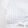 #07 Zara Basic Cami Top White | c. 198 | Size 6