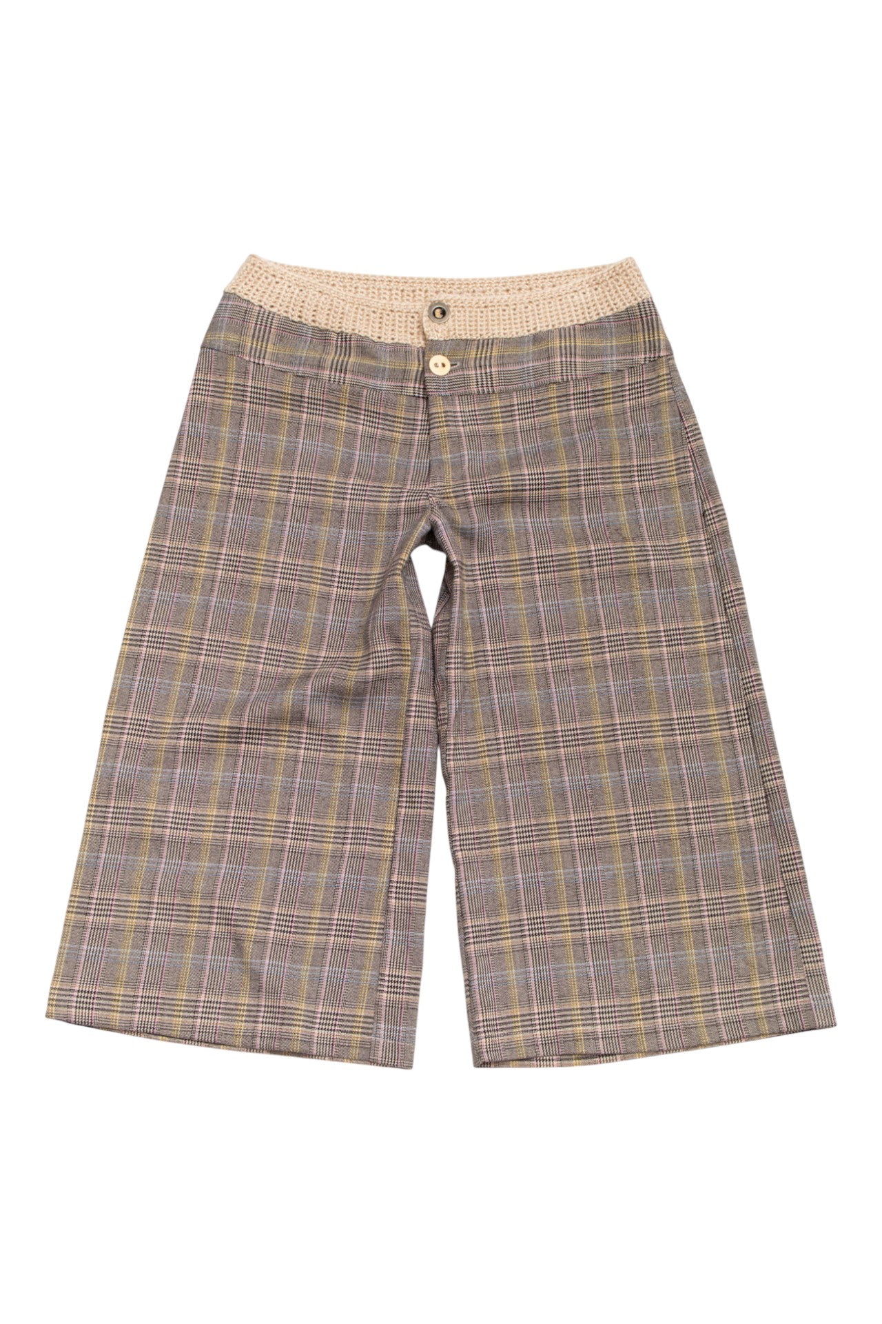 #174 Pants Brown | c. 199 | Size 8