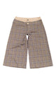 #174 Pants Brown | c. 199 | Size 8