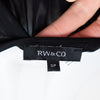 #50 Rw&co. Tank Top Black | c. 198 | Size 10