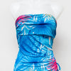 #87 Lipsy Camisole Top Blue | c. 184 | Size 8
