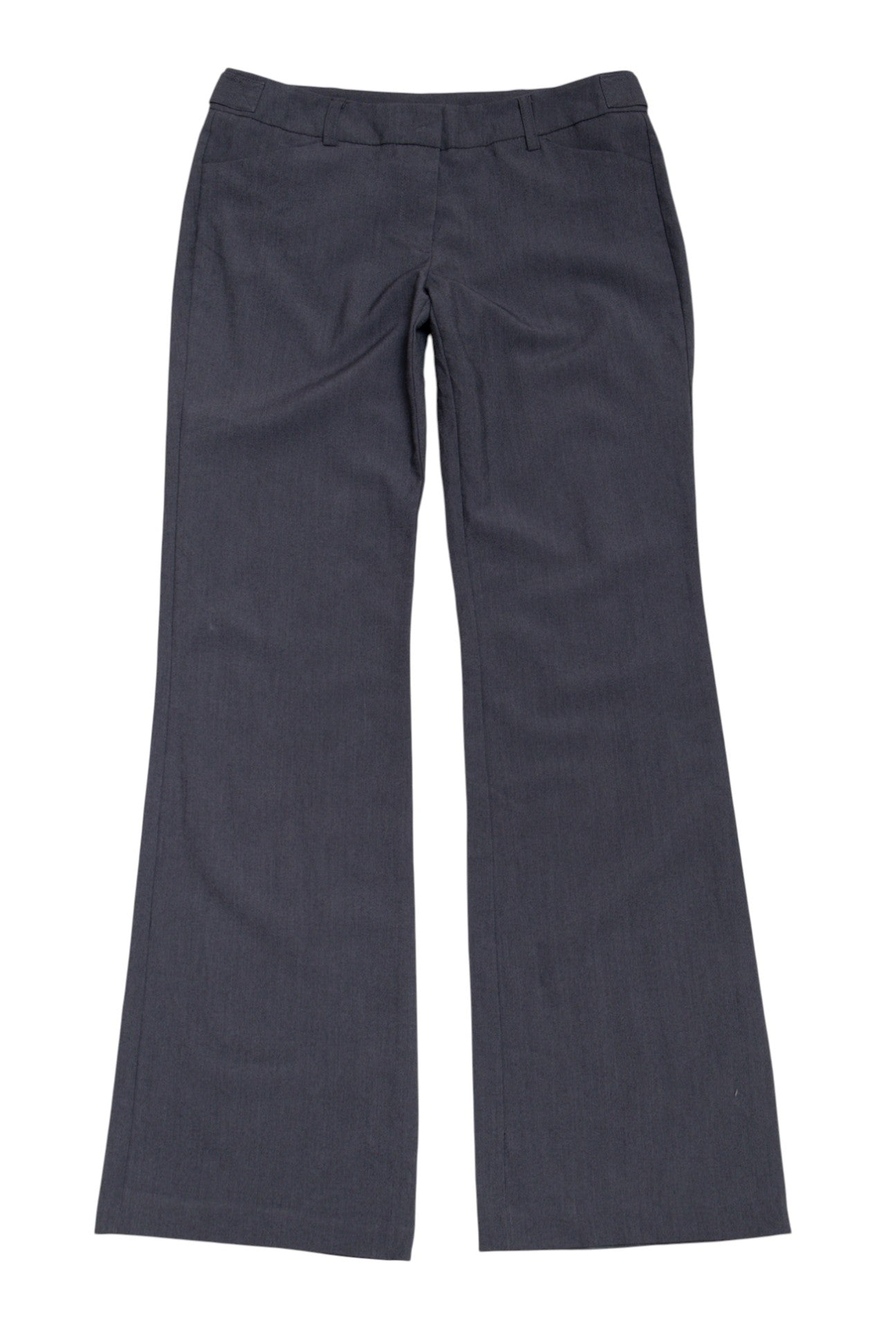 #179 Joe B By Joe Benbasset Pants Gray | c. 198 | Size 8