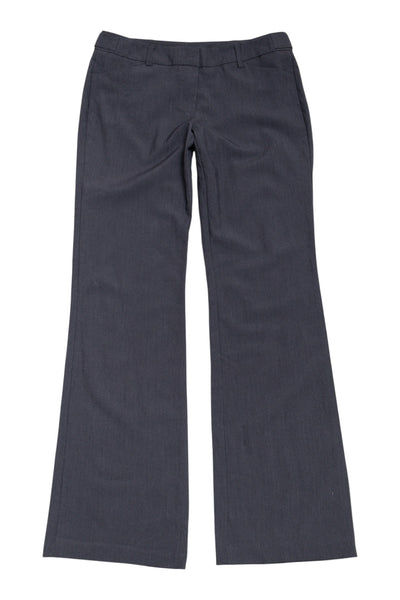 #179 Joe B By Joe Benbasset Pants Gray | c. 198 | Size 8