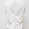 #56 Pursuits,ltd. Camisole White | c. 190 | Size 12