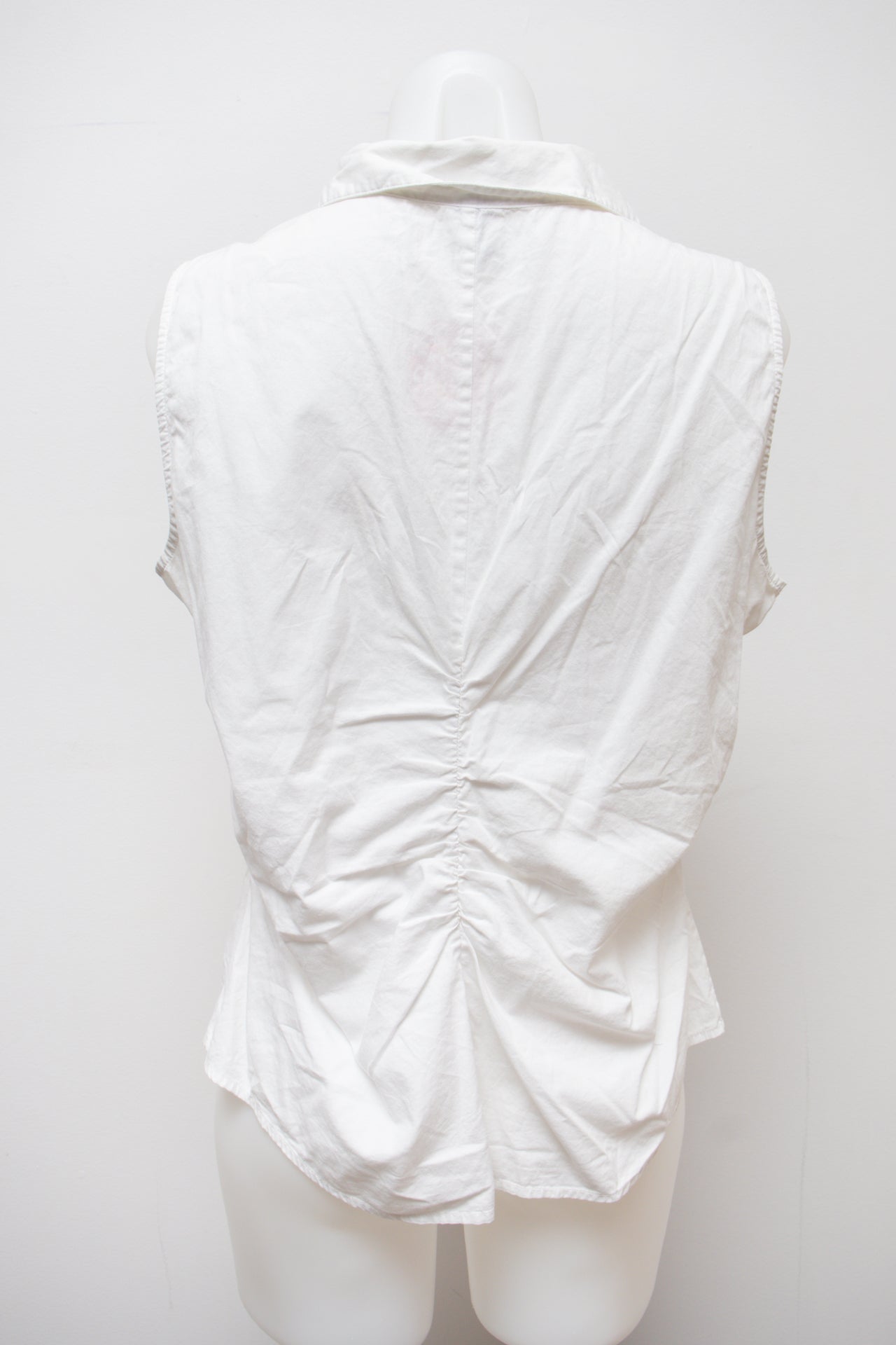 #56 Pursuits,ltd. Camisole White | c. 190 | Size 12