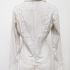 #66 So real. So right Camisole Top White | c. 194 | Size 10